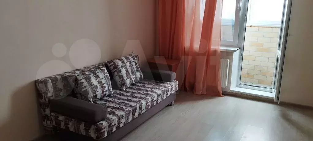 1-к. квартира, 34 м, 6/10 эт. - Фото 0