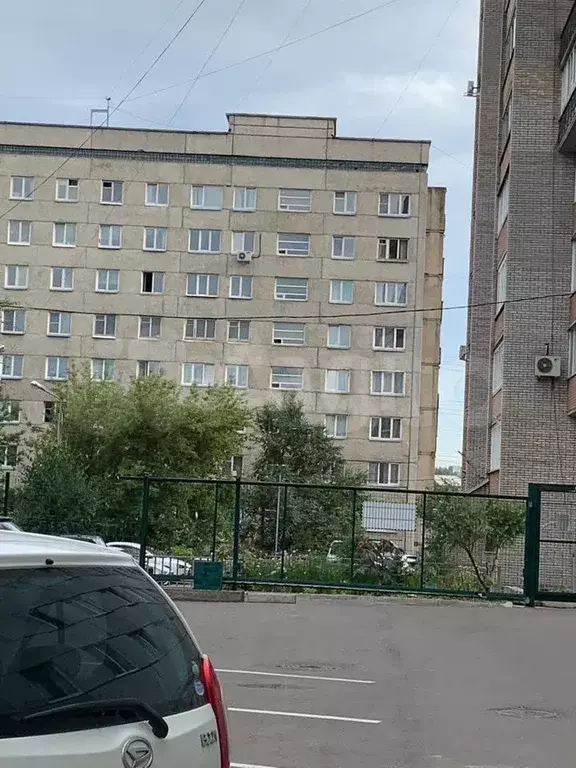 2-к. квартира, 39,7 м, 3/9 эт. - Фото 0