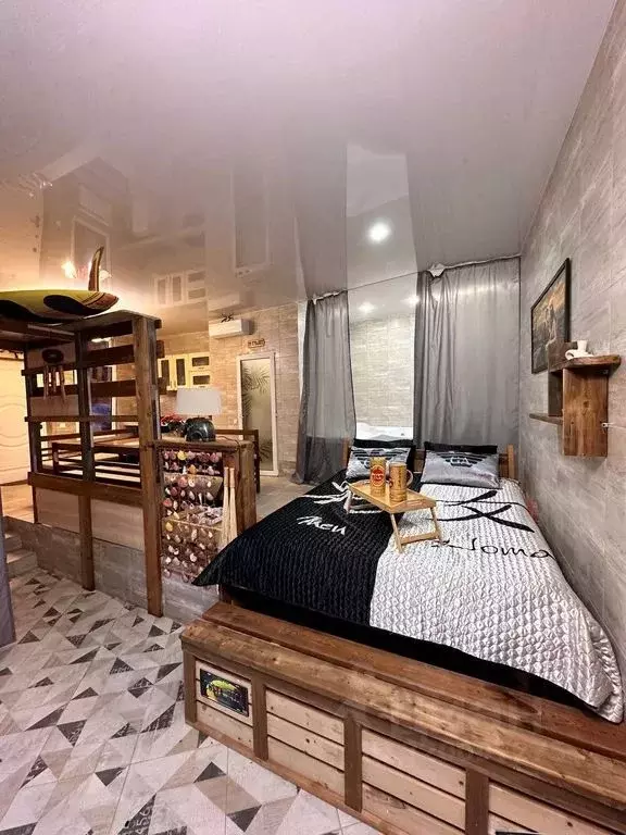 Дом в Краснодарский край, Сочи городской округ, с. Молдовка ул. ... - Фото 1