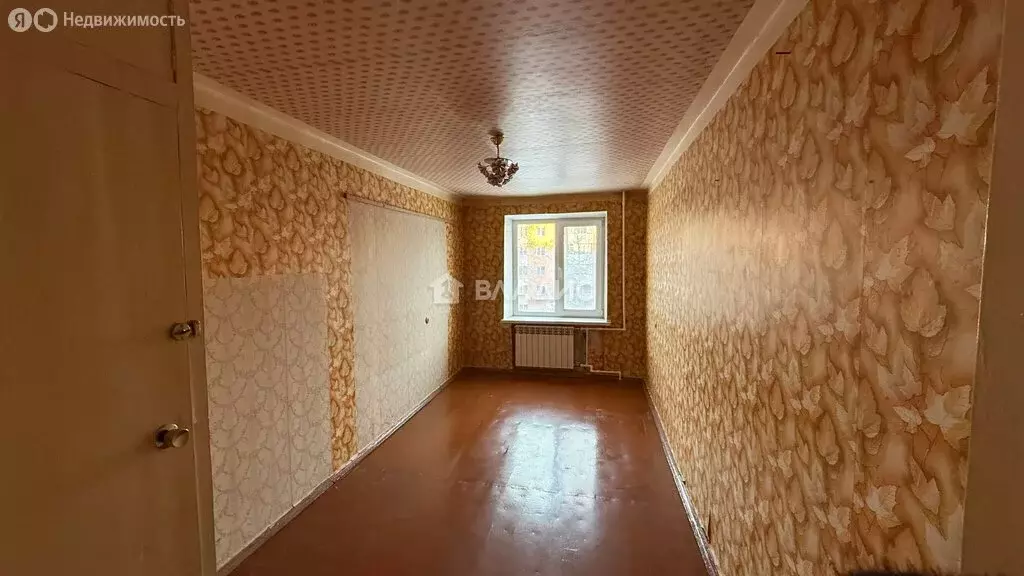 2-комнатная квартира: Белгород, улица Костюкова, 1 (43.7 м) - Фото 1