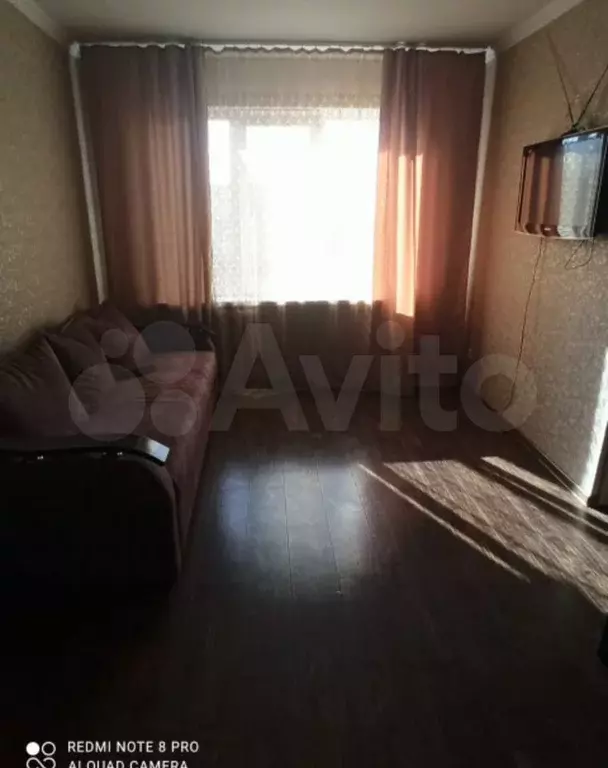 2-к. квартира, 40 м, 5/5 эт. - Фото 1