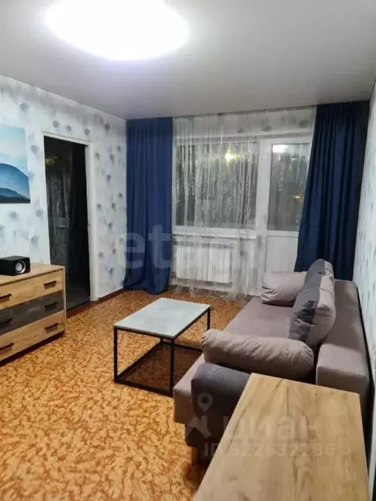 4-к кв. Красноярский край, Красноярск Северо-Западный мкр, ул. ... - Фото 2