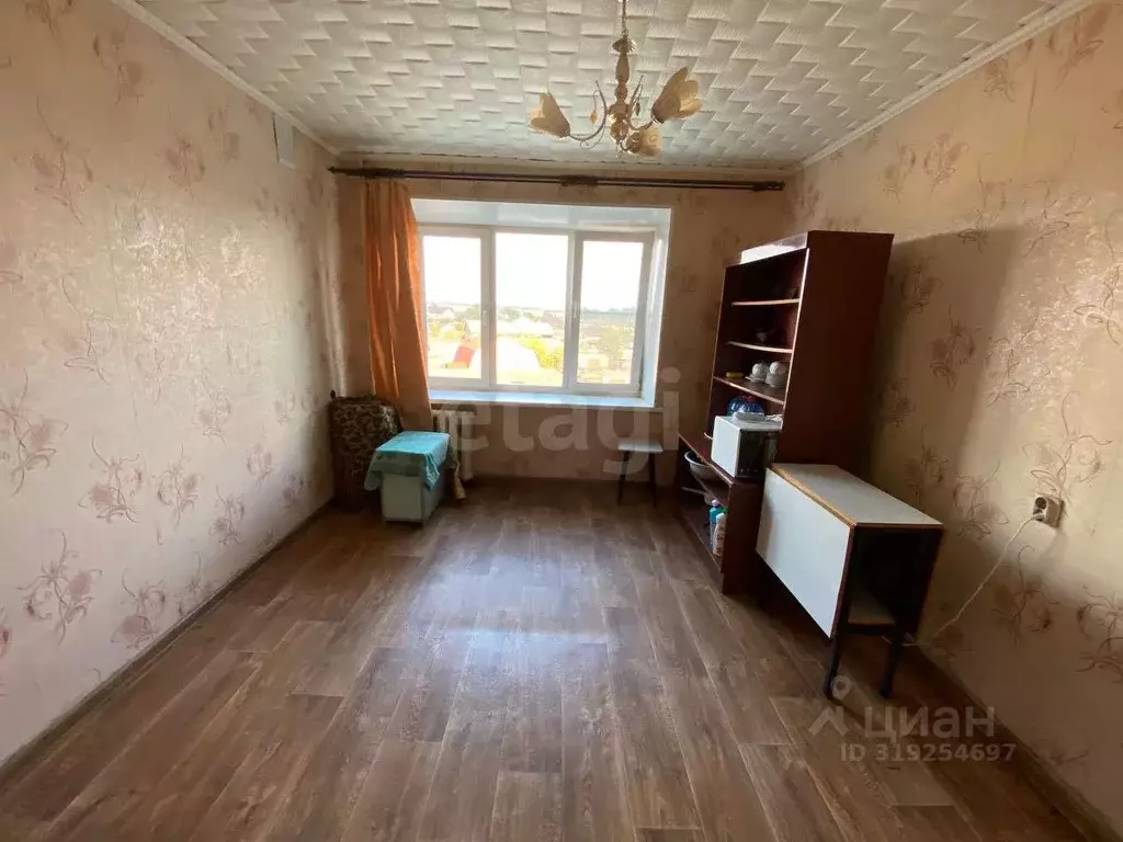 Комната Свердловская область, Нижний Тагил ул. Юности, 3К1 (12.6 м) - Фото 1