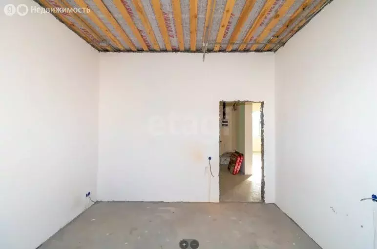 Дом в Тюмень, микрорайон Березняковский, переулок Семёна Шахлина, 3 ... - Фото 1