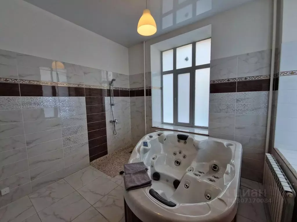 Комната Башкортостан, Уфа Черниковская ул., 51 (25.0 м) - Фото 1