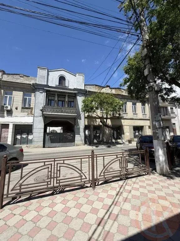1-к кв. Крым, Евпатория ул. Караева, 7 (32.8 м) - Фото 1