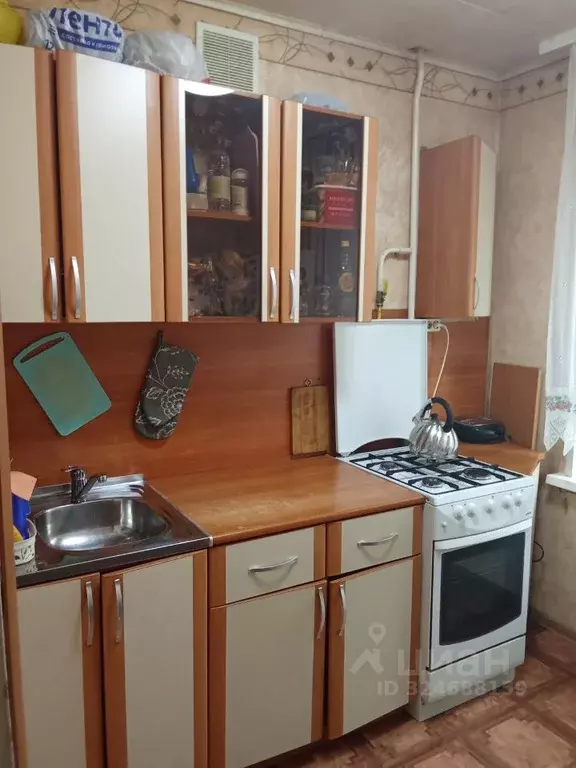 Комната Москва Напольный проезд, 16 (14.0 м) - Фото 1