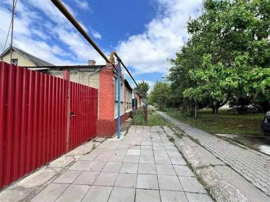 Дом в Белгородская область, Белгород Корочанская ул., 477 (60 м) - Фото 1
