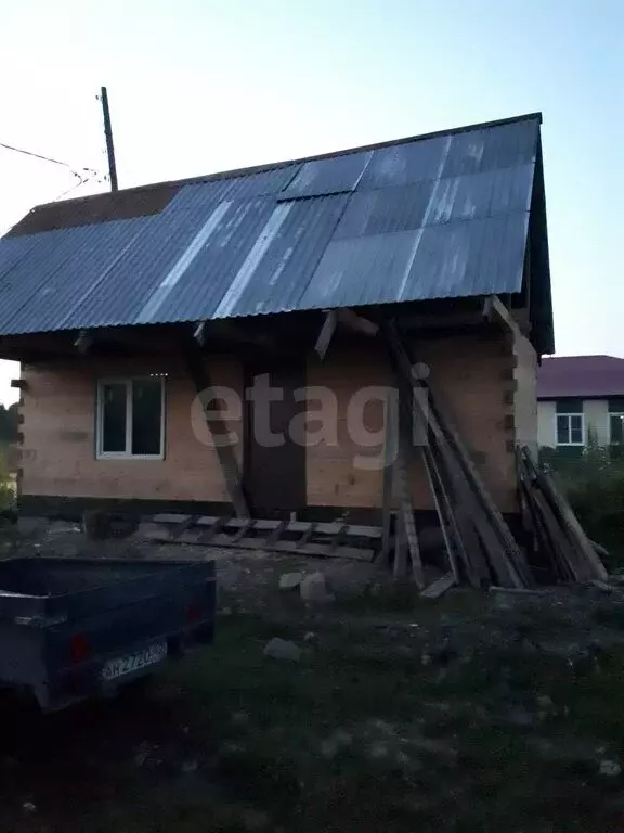 Участок в Майзас, Рябиновая улица (15 м) - Фото 1