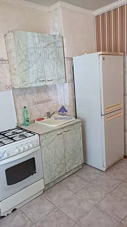 3-к кв. Ростовская область, Волгодонск ул. Дружбы (60.0 м) - Фото 1