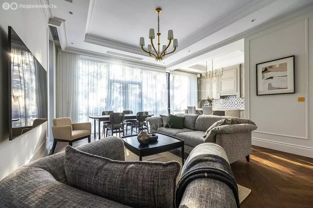 Дом в деревня Покровское, ЖК Футуро Парк (238.3 м) - Фото 2
