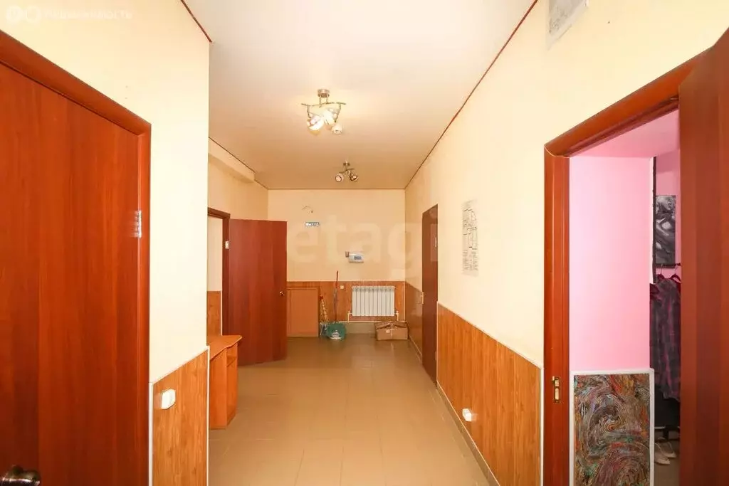 Помещение свободного назначения (361.9 м) - Фото 1