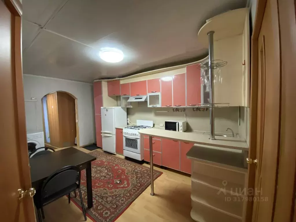 3-к кв. Нижегородская область, Шахунья Лесная ул., 2 (46.0 м) - Фото 0