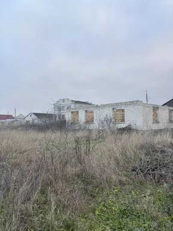 Участок в Ставропольский край, Минеральные Воды Нижний пер. (16.0 ... - Фото 1