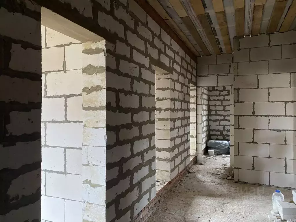 Коттедж в Смоленская область, Гагарин пер. Газетный, 12 (120 м) - Фото 1