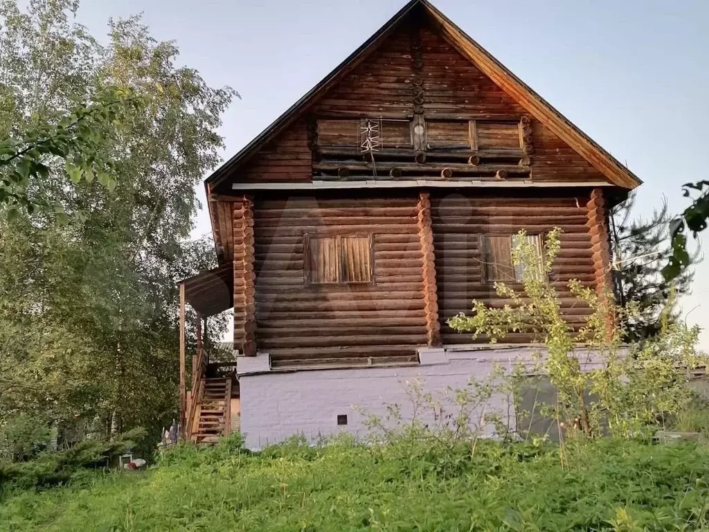 Купить Дачу В Снт Мечта Тюмень