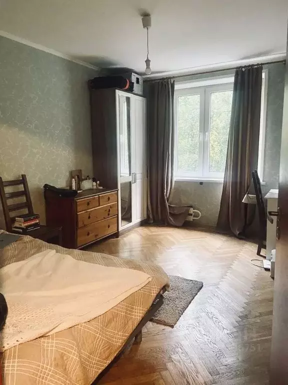 3-к кв. Москва ул. Островитянова, 37 (62.2 м) - Фото 1