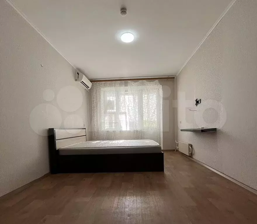1-к. квартира, 34 м, 5/10 эт. - Фото 0
