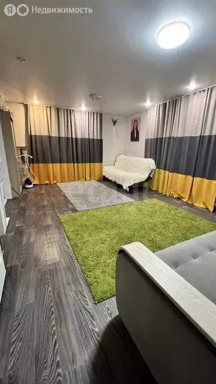 Дом в Горно-Алтайск, улица Бочкарёвка (100 м) - Фото 1