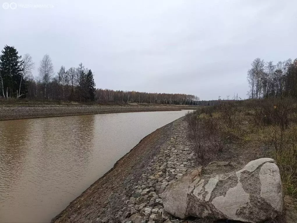 Участок в Рыбинский район, Глебовское сельское поселение, деревня ... - Фото 0