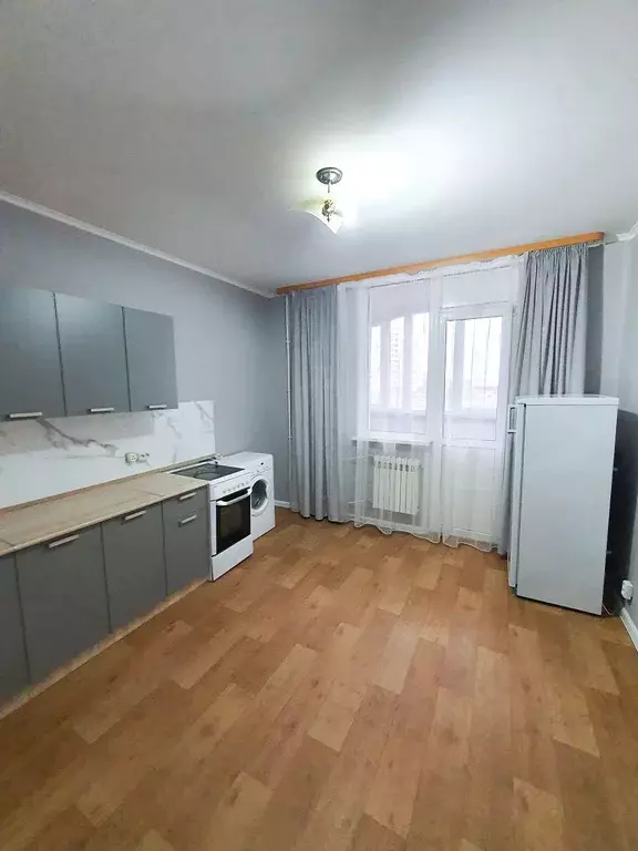 Продаётся 2-к квартира, 56.3 м - Фото 0