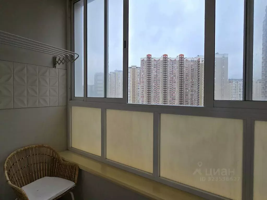 1-к кв. Московская область, Красногорск городской округ, Путилково пгт ... - Фото 1