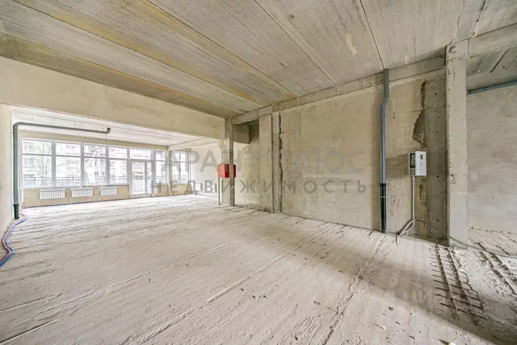 Помещение свободного назначения в Липецкая область, Липецк ... - Фото 1