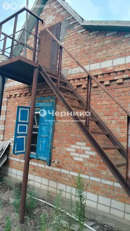 Дом в Старостаничное сельское поселение, садоводческое некоммерческое ... - Фото 2