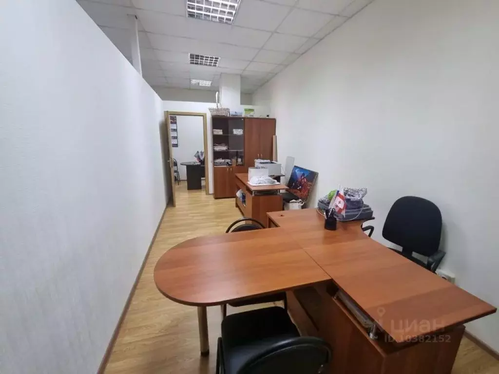 Офис в Краснодарский край, Новороссийск ул. Советов, 55 (67 м) - Фото 0