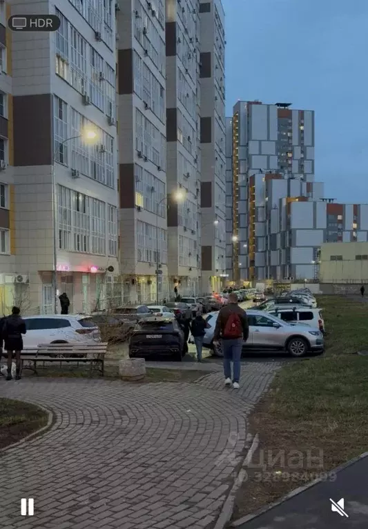 Помещение свободного назначения в Московская область, Реутов ... - Фото 1