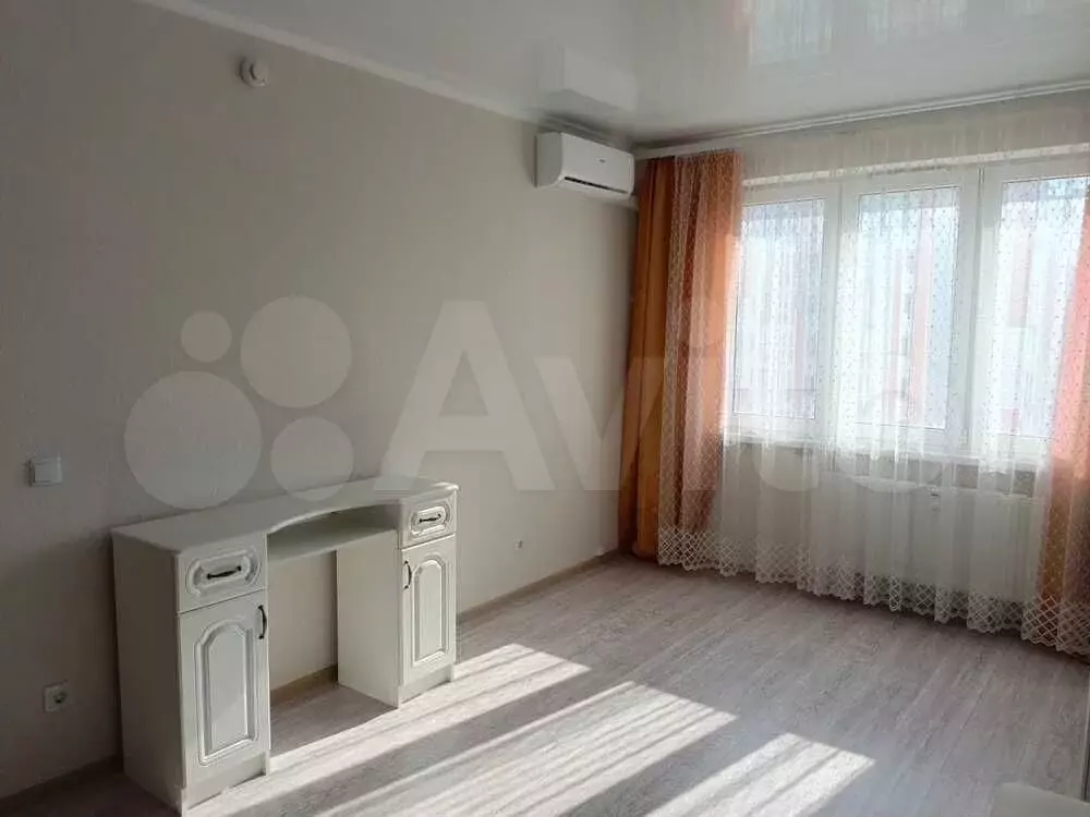 1-к. квартира, 40 м, 12/16 эт. - Фото 1