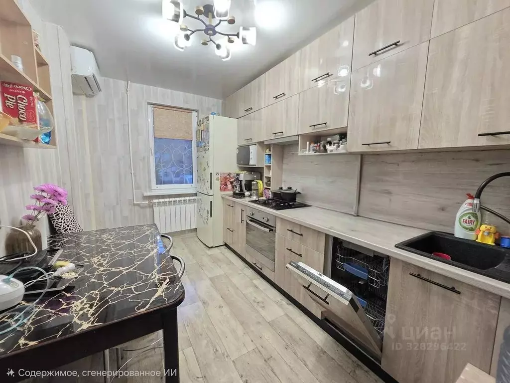 2-к кв. Севастополь просп. Генерала Острякова, 171Б (62.2 м) - Фото 1