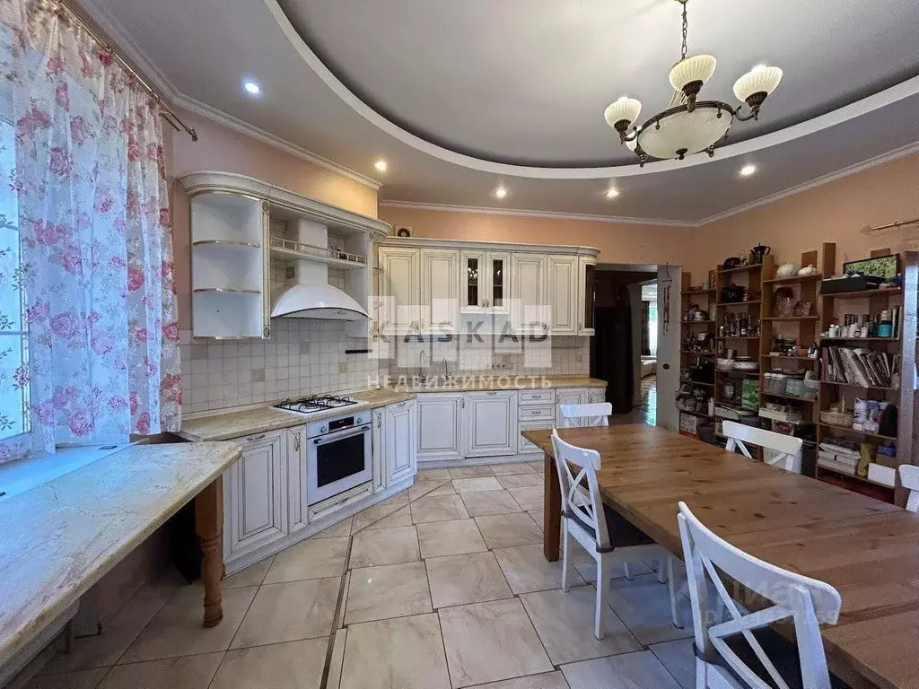 Дом в Московская область, Одинцовский городской округ, д. Глазынино 29 ... - Фото 2