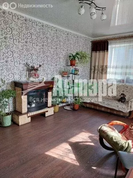 Дом в Чита, село Зыково, Багульная улица, 6 (81 м) - Фото 1