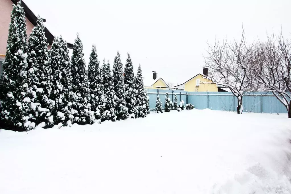 Дом в Ульяновская область, Ульяновск ул. Бари Тарханова, 39 (480 м) - Фото 1