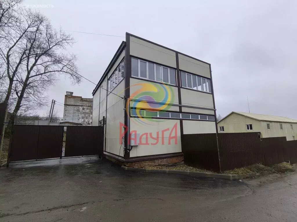 Помещение свободного назначения (177 м) - Фото 2