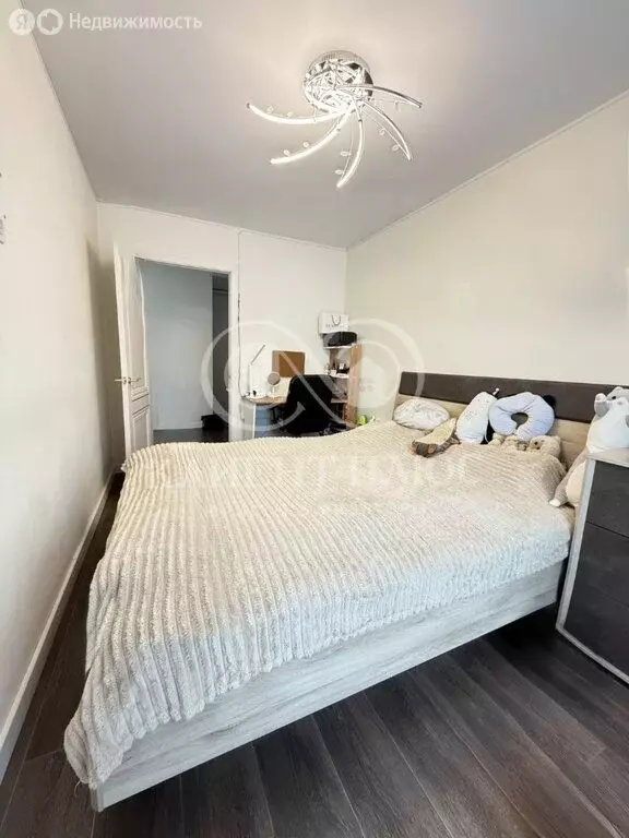 2-комнатная квартира: Корсаков, Корсаковская улица, 29 (44.2 м) - Фото 2