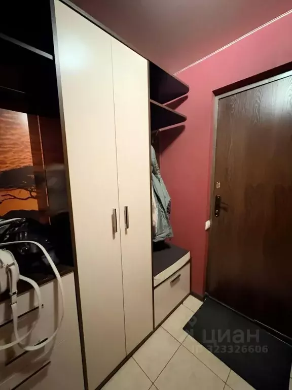 2-к кв. Воронежская область, Воронеж Московский просп., 110Б (58.5 м) - Фото 2