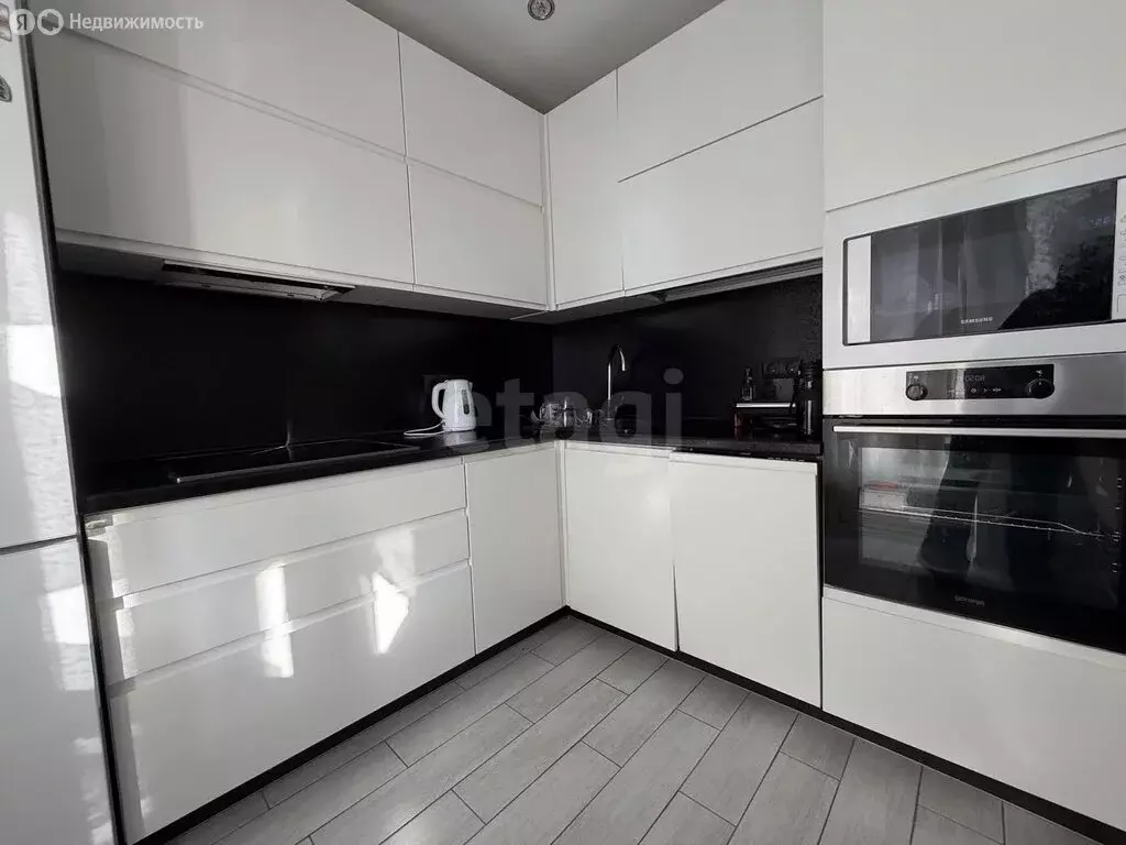 1-комнатная квартира: Казань, улица Натана Рахлина, 13к2 (29.7 м) - Фото 2