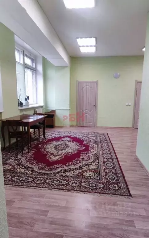 Помещение свободного назначения в Ярославская область, Ярославль ... - Фото 1
