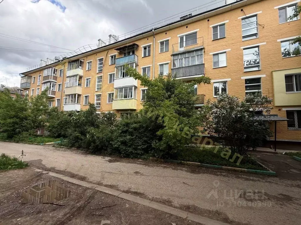 Комната Тульская область, Тула Оружейная ул., 2А (14.0 м) - Фото 1