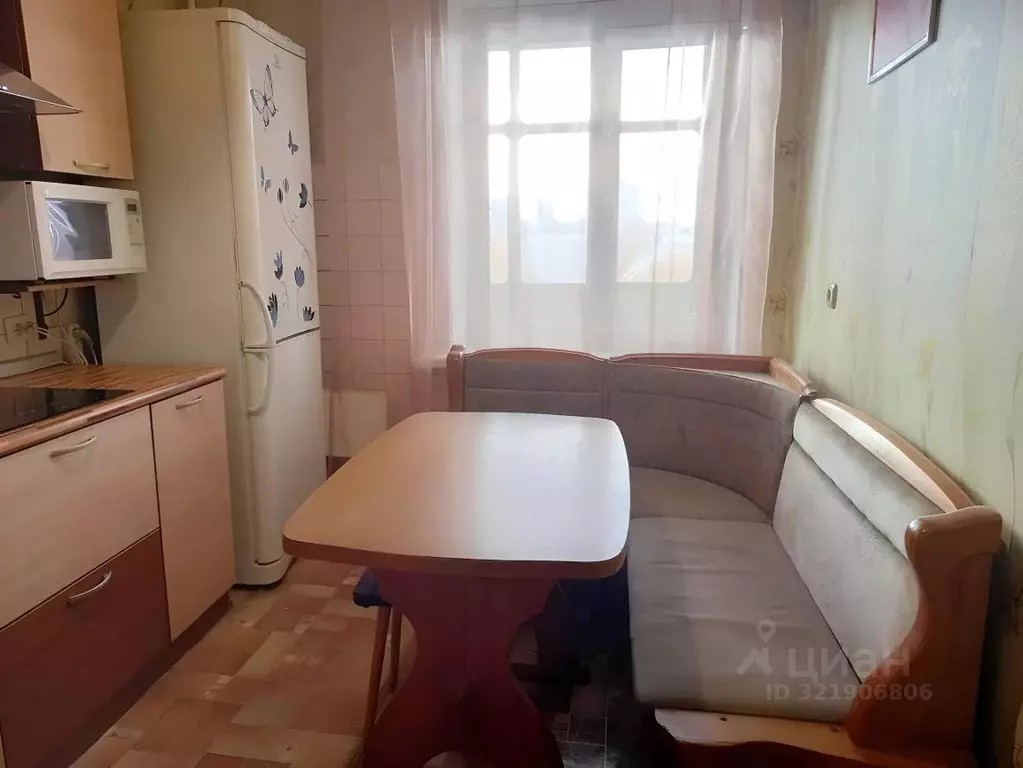 2-к кв. Новосибирская область, Новосибирск ул. Челюскинцев, 15/1 (47.0 ... - Фото 2