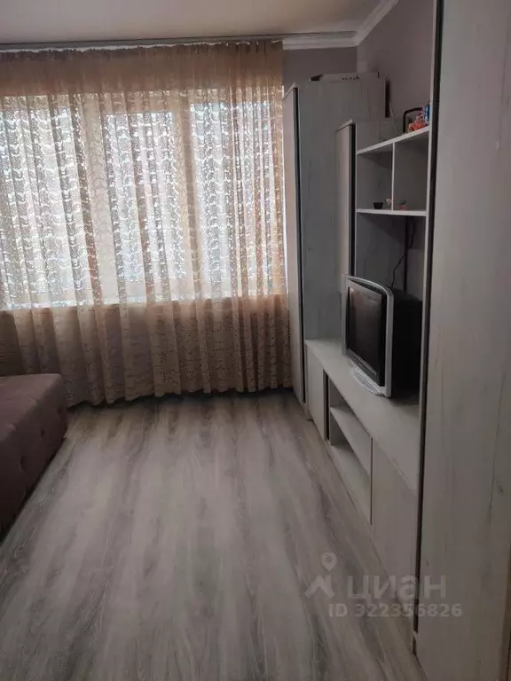 2-к кв. Ставропольский край, Пятигорск ул. Адмиральского, 2к1 (33.5 м) - Фото 2