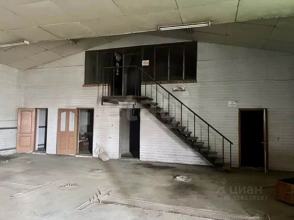 Склад в Астраханская область, Астрахань Ереванская ул., 10к1 (105 м) - Фото 1