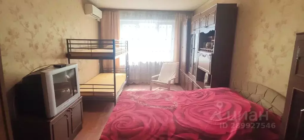 2-к кв. Тульская область, Тула Пушкинская ул., 32 (55.0 м) - Фото 1