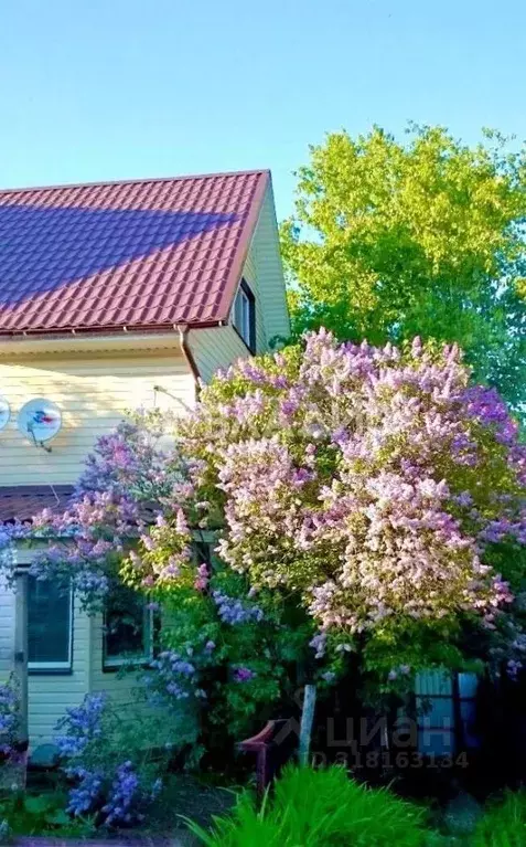 Дом в Башкортостан, Уфа Вишерская ул., 10А (129 м) - Фото 1
