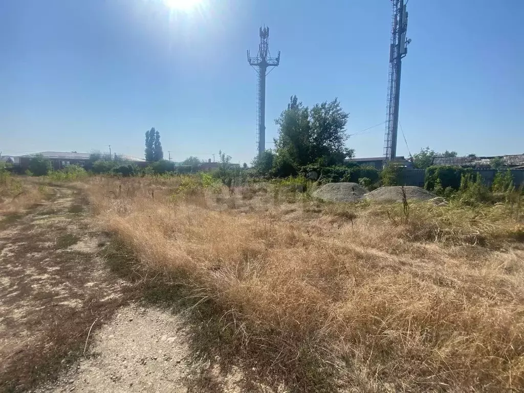 Участок в Адыгея, Майкоп Шоссейная ул. (5.1 сот.) - Фото 1