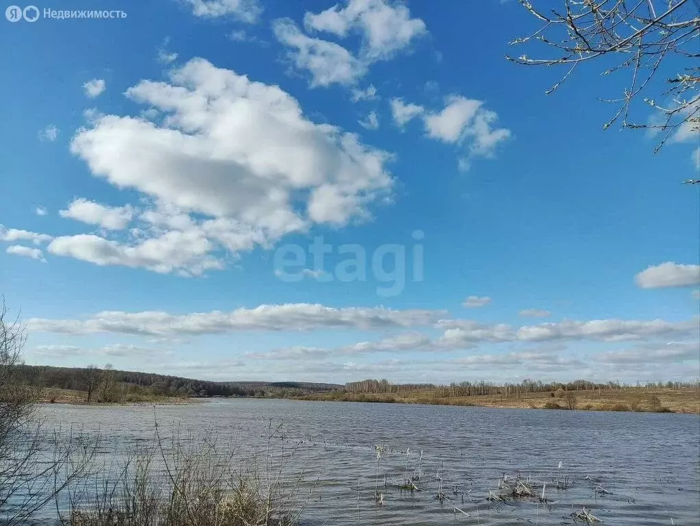 Участок в Тульская область, городской округ Тула, село Бушово (10.5 м) - Фото 0