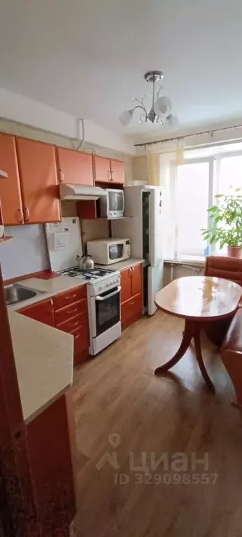 1-к кв. Санкт-Петербург Витебский просп., 29К2 (31.1 м) - Фото 1