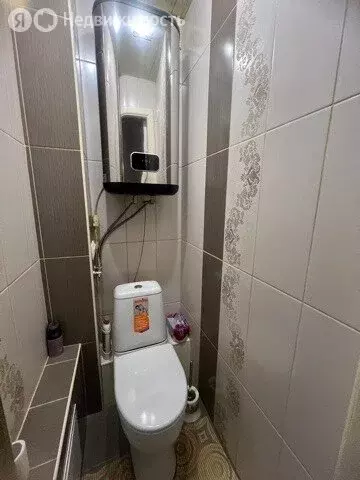 3-комнатная квартира: Томск, микрорайон Спичфабрика, Междугородная ... - Фото 2